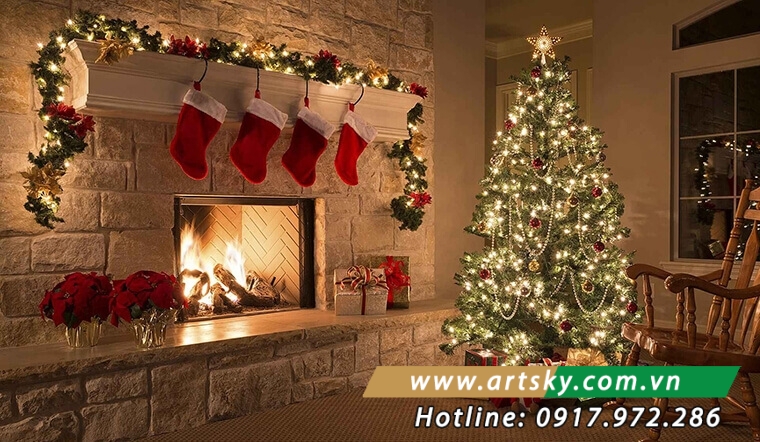 Công Ty Cổ Phần Trang Trí Đô Thị ArtSky