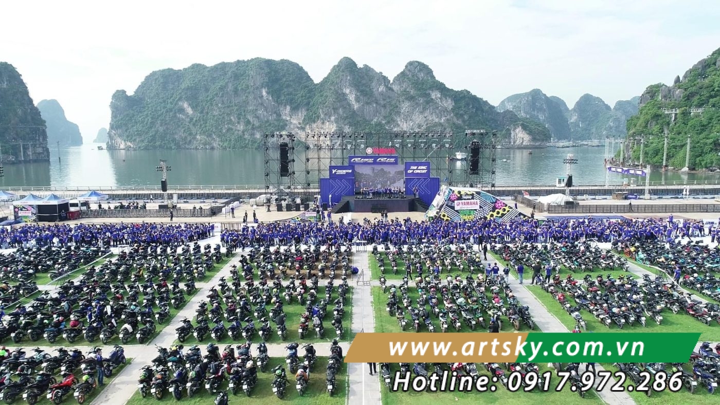 Công Ty Cổ Phần Trang Trí Đô Thị ArtSky