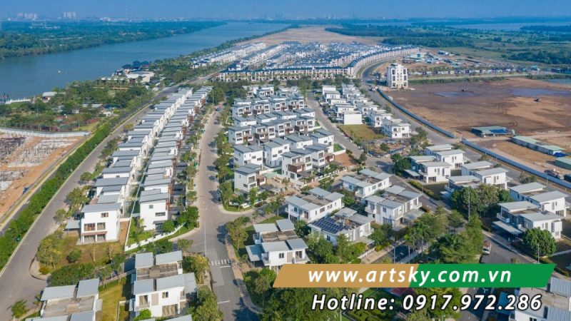Công Ty Cổ Phần Trang Trí Đô Thị ArtSky