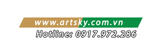 Công Ty Cổ Phần Trang Trí Đô Thị ArtSky