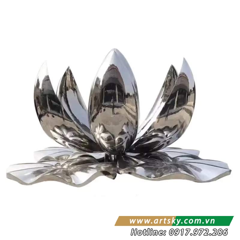 Công Ty Cổ Phần Trang Trí Đô Thị ArtSky