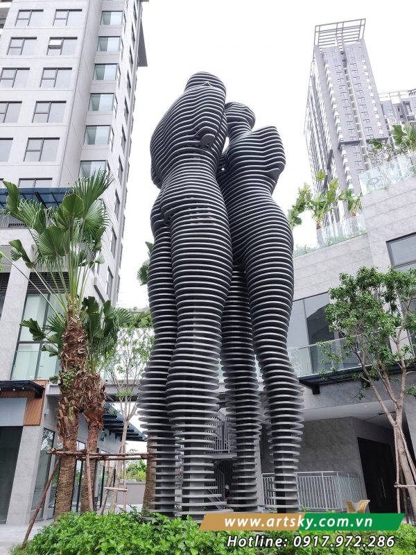 Công Ty Cổ Phần Trang Trí Đô Thị ArtSky