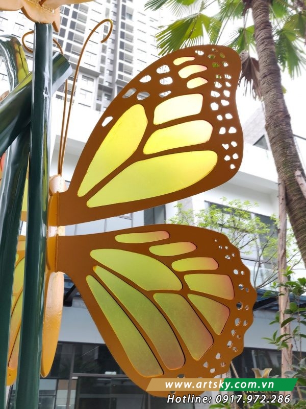 Công Ty Cổ Phần Trang Trí Đô Thị ArtSky