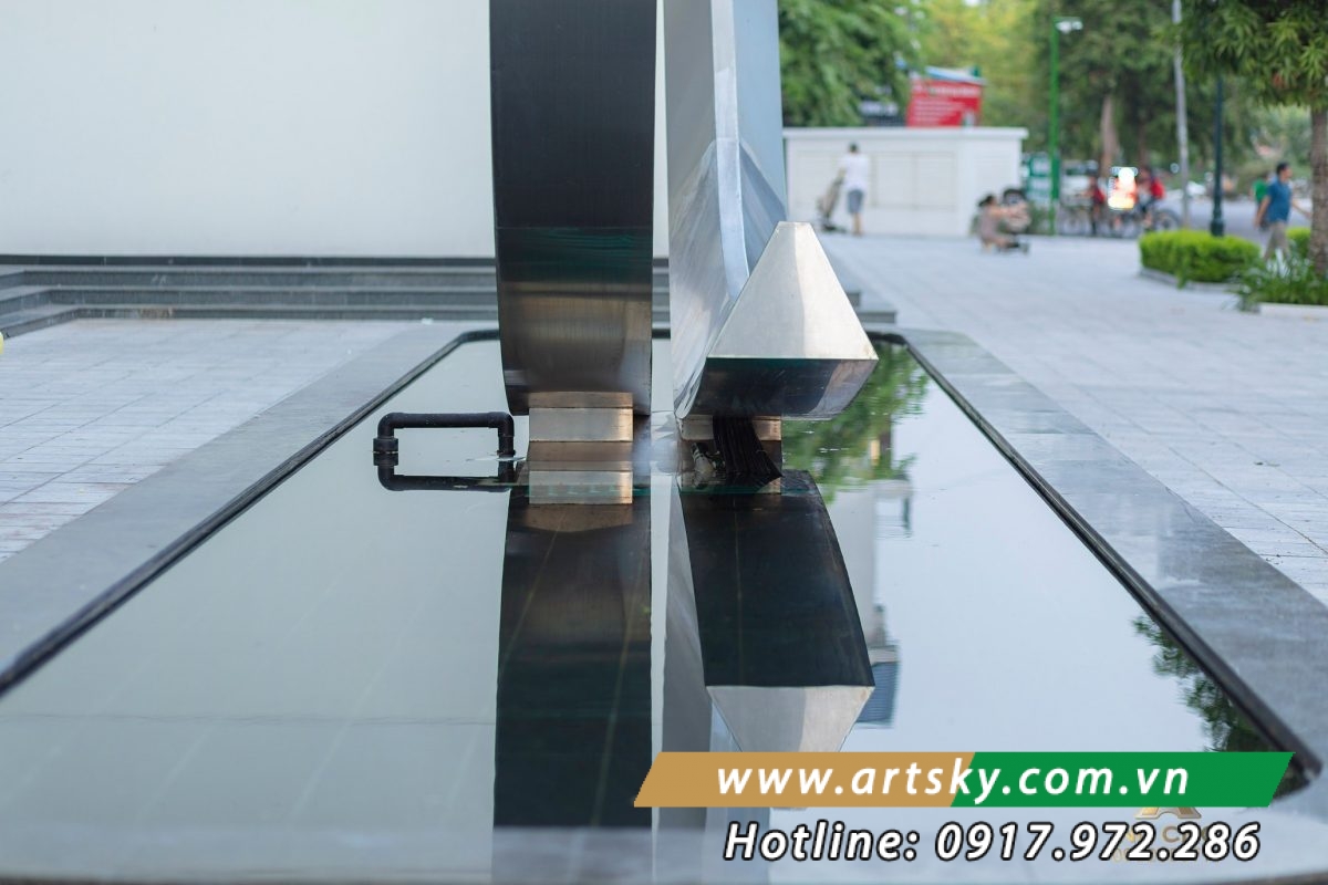 Công Ty Cổ Phần Trang Trí Đô Thị ArtSky
