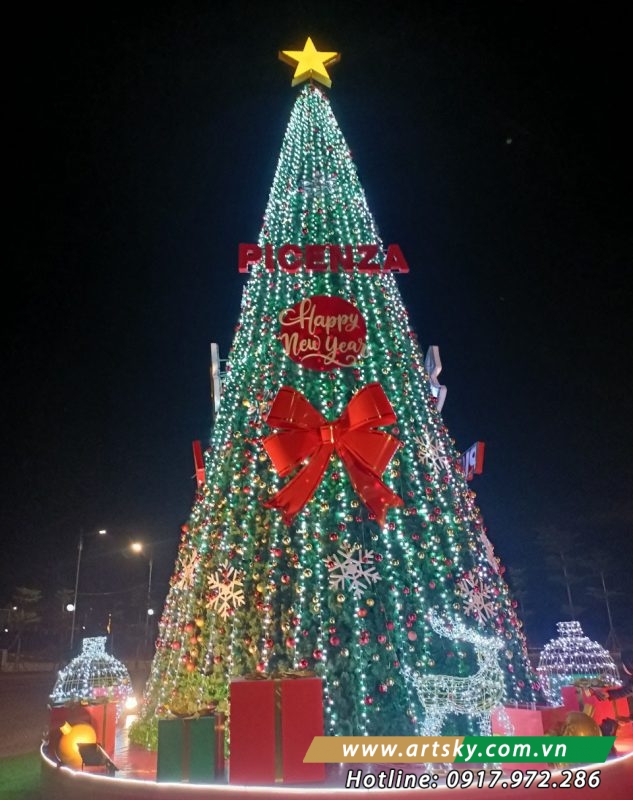 Công Ty Cổ Phần Trang Trí Đô Thị ArtSky