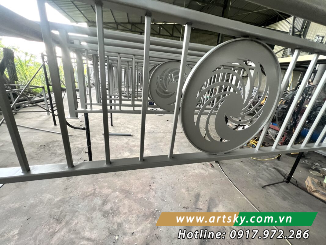 Công Ty Cổ Phần Trang Trí Đô Thị ArtSky