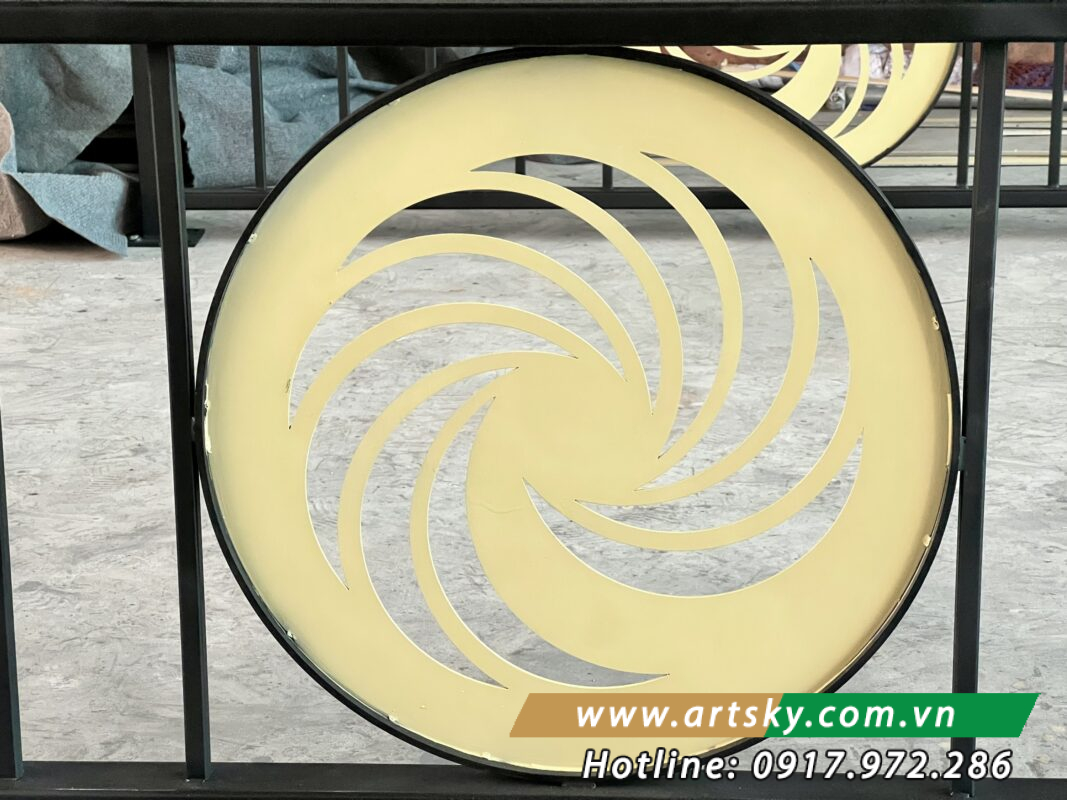 Công Ty Cổ Phần Trang Trí Đô Thị ArtSky