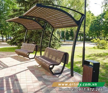 Công Ty Cổ Phần Trang Trí Đô Thị ArtSky