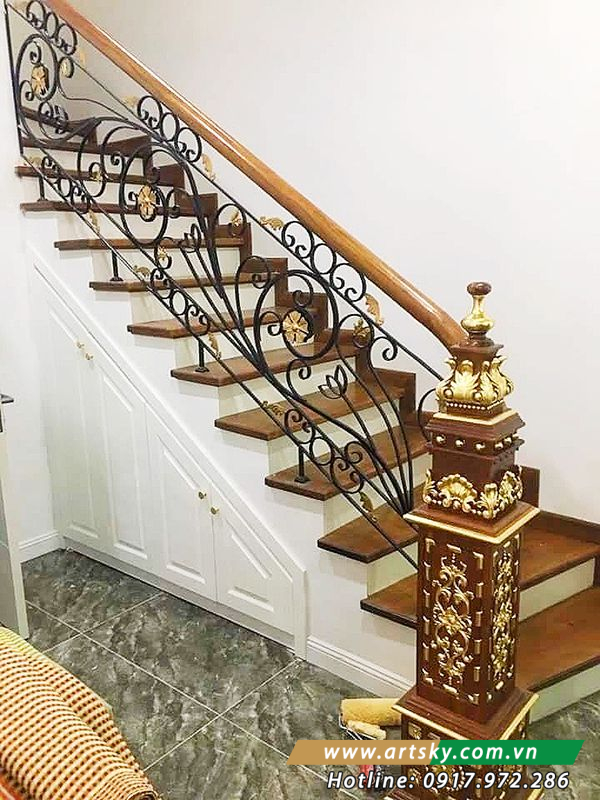 Công Ty Cổ Phần Trang Trí Đô Thị ArtSky