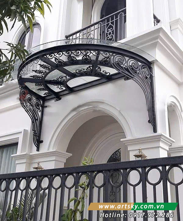 Công Ty Cổ Phần Trang Trí Đô Thị ArtSky