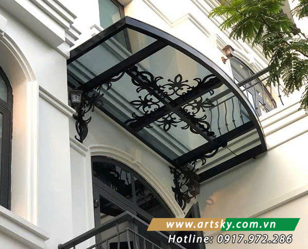 Công Ty Cổ Phần Trang Trí Đô Thị ArtSky