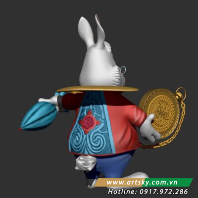 Hình ảnh mô phỏng Thỏa thuận màu sắc chính thức trước khi thi công composite