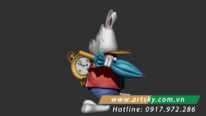 Hình ảnh mô phỏng Thỏa thuận màu sắc chính thức trước khi thi công composite