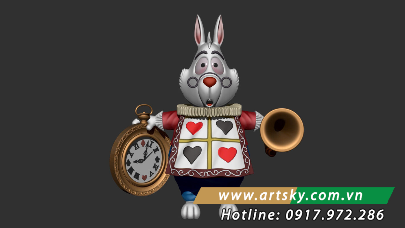 Công Ty Cổ Phần Trang Trí Đô Thị ArtSky