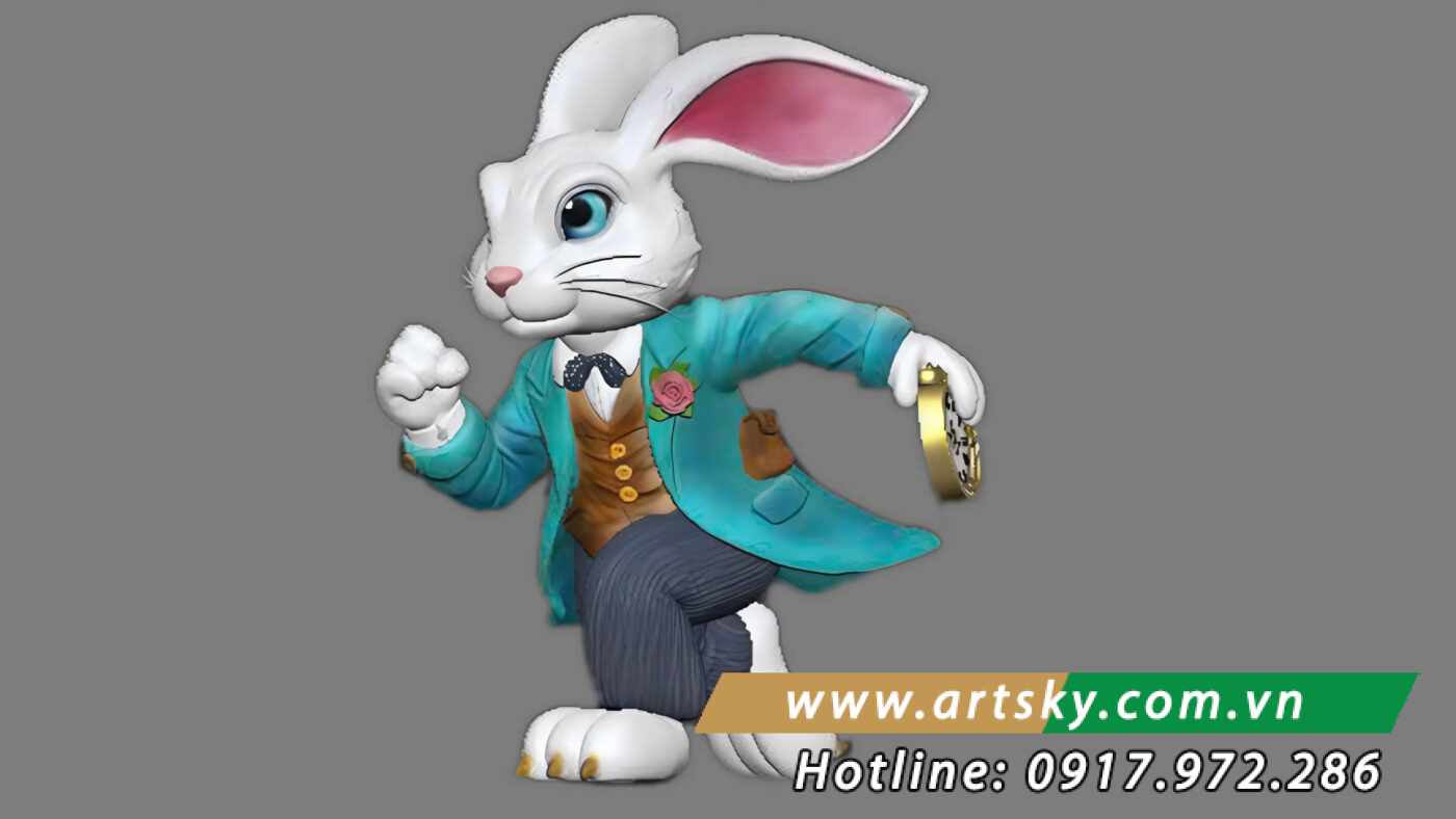 Công Ty Cổ Phần Trang Trí Đô Thị ArtSky