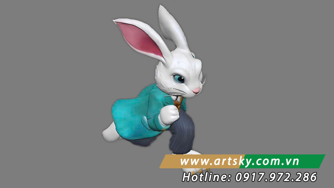 Công Ty Cổ Phần Trang Trí Đô Thị ArtSky
