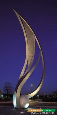 Nam Định đổi mới từng ngày với những biểu tượng artwork đẹp, mang đậm bản sắc Việt