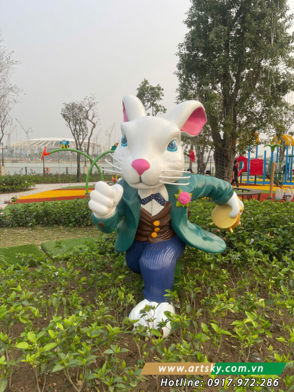 Công Ty Cổ Phần Trang Trí Đô Thị ArtSky
