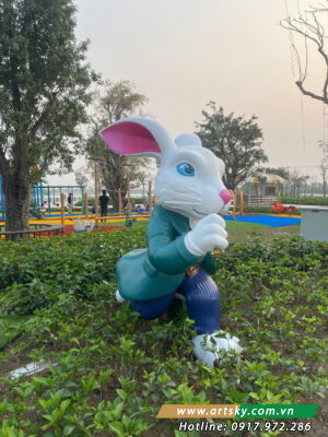 Sản phẩm Thỏa sức phát sáng – thiết kế ấn tượng của Artsky