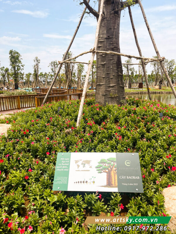 Công Ty Cổ Phần Trang Trí Đô Thị ArtSky