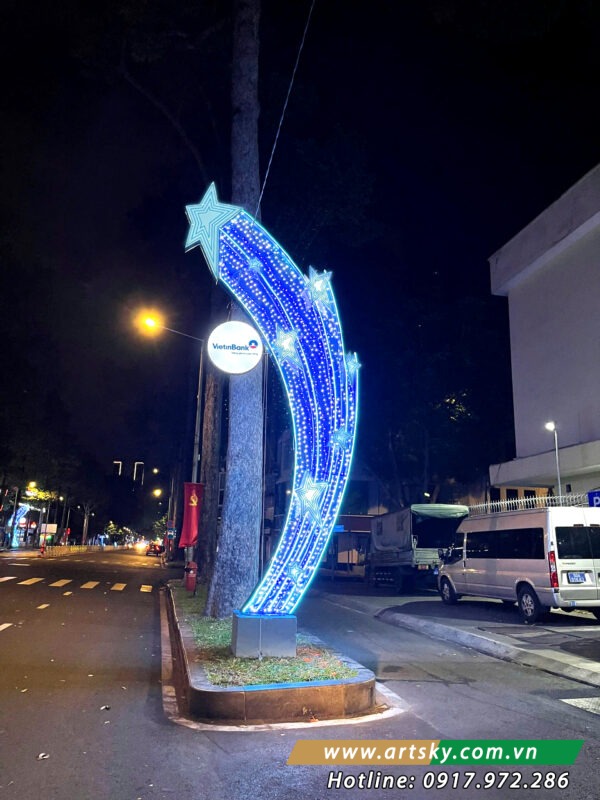 Công Ty Cổ Phần Trang Trí Đô Thị ArtSky