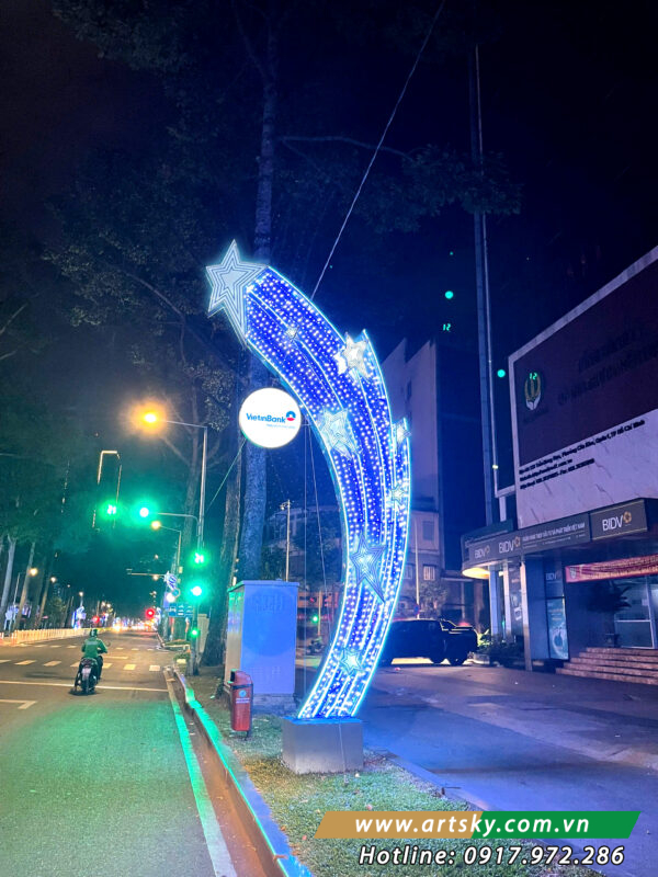 Công Ty Cổ Phần Trang Trí Đô Thị ArtSky