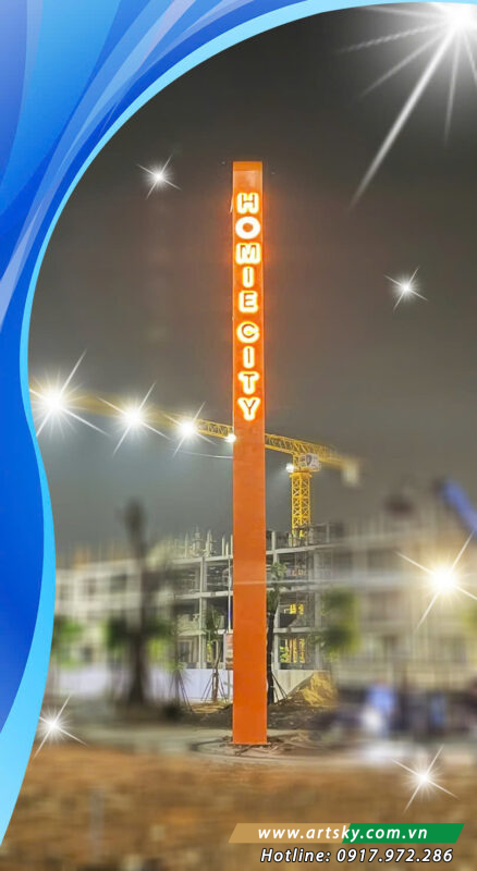 Công Ty Cổ Phần Trang Trí Đô Thị ArtSky