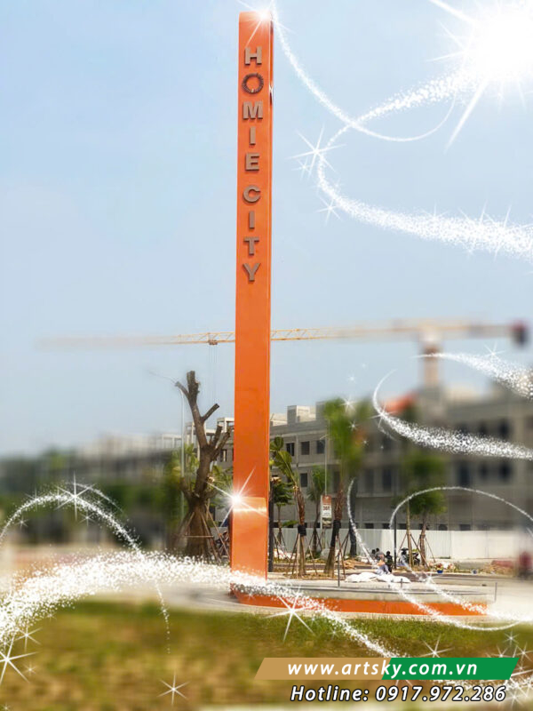 Công Ty Cổ Phần Trang Trí Đô Thị ArtSky