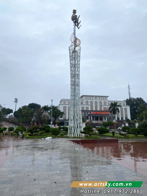 Công Ty Cổ Phần Trang Trí Đô Thị ArtSky