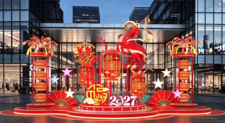 Công nghệ sản xuất tại xưởng ArtSky