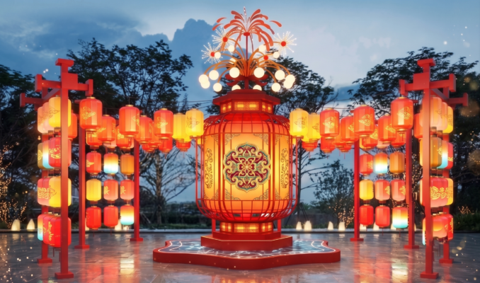 Quy trình chế tác mỹ thuật tại xưởng ArtSky